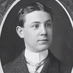 Portrait of Asa G. Candler, Jr.