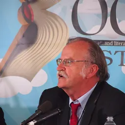 Portrait of Peter S. Onuf