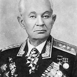 Portrait of Stanislav Poplavsky