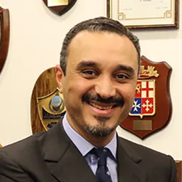 Portrait of Khalid bin Bandar bin Sultan Al Saud
