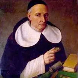 Portrait of Giovanni Battista Audiffredi