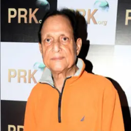 Portrait of Saawan Kumar Tak