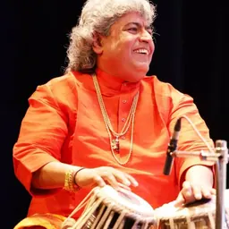 Portrait of Ramkumar Mishra