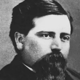 Portrait of William R. Rowland