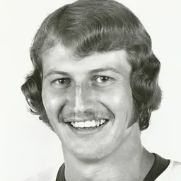 Portrait of Brian Marchinko