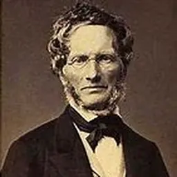 Portrait of Carl Ferdinand Appun