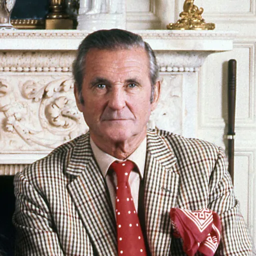 Portrait of Henry Thynne, 6th Marquess of Bath