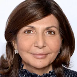 Portrait of Simona Loizzo