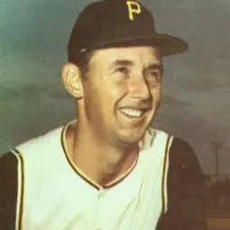 Portrait of Tommie Sisk