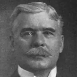 Portrait of James Henry Plummer