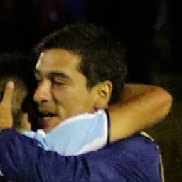 Portrait of Javier Mendoza