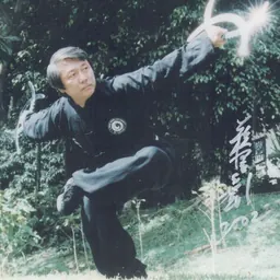 Portrait of Su Yu-chang