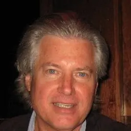 Portrait of John L. Locke