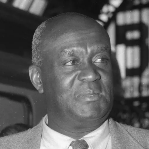 Portrait of Rukidi III of Tooro