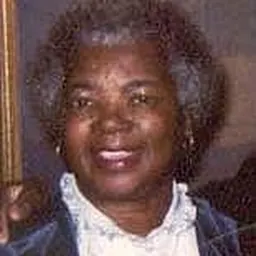 Portrait of Catherine Hardy Lavender