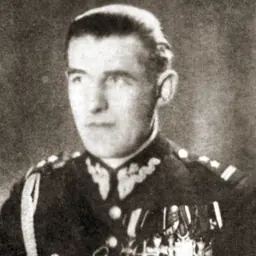 Portrait of Stefan Mayer