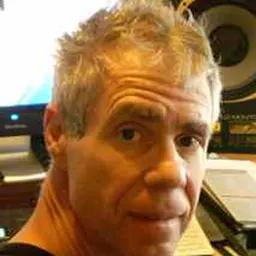 Portrait of Joseph Waters