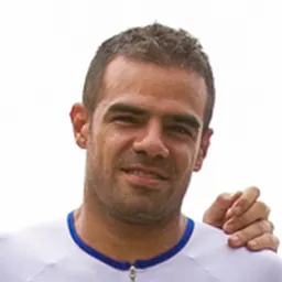 Portrait of Leonardo Narváez