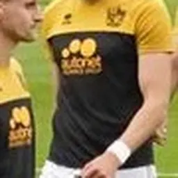 Portrait of Aaron Martin