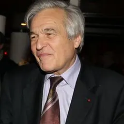 Portrait of Pierre-André Périssol