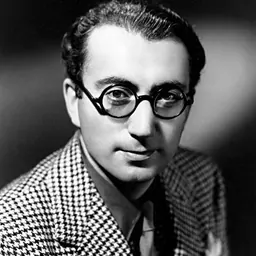 Portrait of Rouben Mamoulian