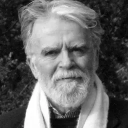 Portrait of Christian Combaz