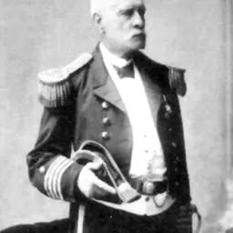 Portrait of Emilio Díaz Seminario