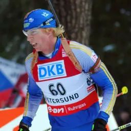 Portrait of Mattias Nilsson