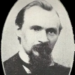 Portrait of Henry L. Janzen