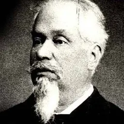 Portrait of Alexandru Papadopol-Calimah