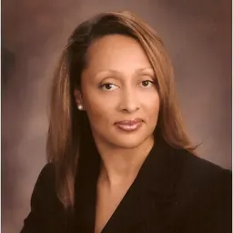 Portrait of Stephanie A. Finley