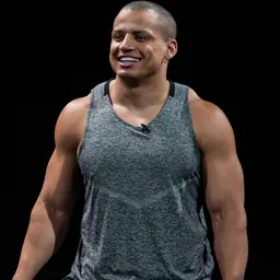 Portrait of Loltyler1