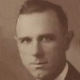 Portrait of John Q. Rhodes Jr.