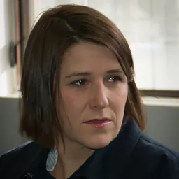 Portrait of Juliana Addison
