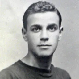 Portrait of Pierre Paoli