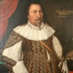 Portrait of Otto III