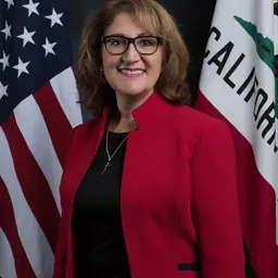 Portrait of Eloise Reyes