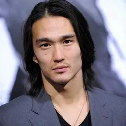 Portrait of Karl Yune