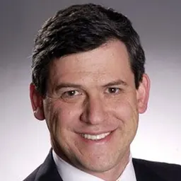 Portrait of Daniel Benjamin