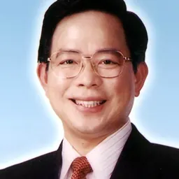 Portrait of Kuo Jung-tsung