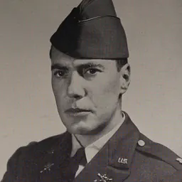 Portrait of Frederic J. Brown II