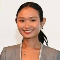 Portrait of Chonthicha Jaengraew