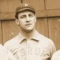 Portrait of Pink Hawley