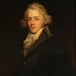 Portrait of Thomas Noel Hill, 2nd Baron Berwick