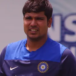 Portrait of Karn Sharma