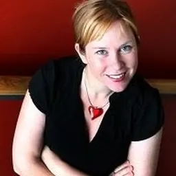 Portrait of Audhild Gregoriusdotter Rotevatn
