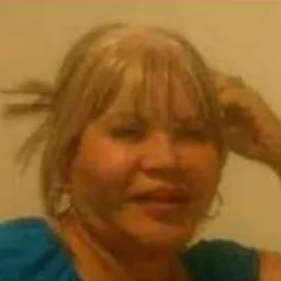 Portrait of Idalia Ramos Rangel