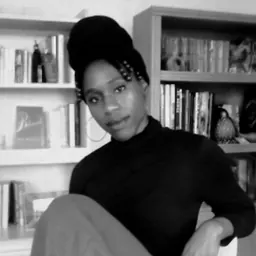 Portrait of Mimi Onuoha