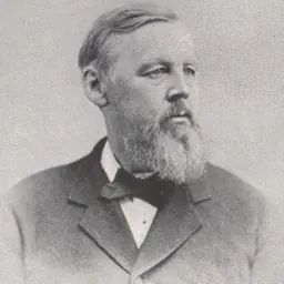 Portrait of Lucius E. Chittenden