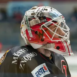 Portrait of Patrik Nechvátal